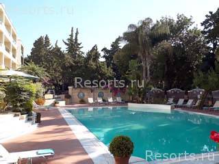Rodos Park Suites 2